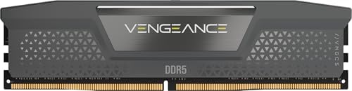 Alternative view of CORSAIR Vengeance LPX 16GB (1X16GB) 6000Mhz DDR5 C36 1,25V Ram (CMK16GX5M1E6000Z36)