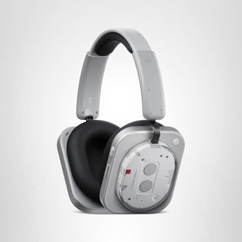 Headphone 1 Beyaz Kulak Üstü Bluetooth Kulaklık B170 Beyaz