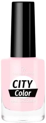 Alternative view of City Nail Lacquer No: 145 - Parlak ve Uzun Süre Kalıcı Oje 10.2 ml