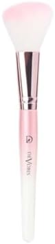 Alternative view of Devobis Angled Blush Brush - Profesyonel Açılı Allık ve Kontür Fırçası