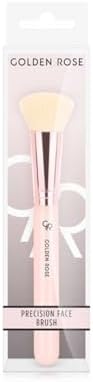 Alternative view of Precision Face Brush Nude (Bulanka) - Makyaj Fırçası