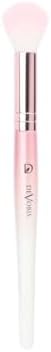 Alternative view of Devobis Precision Face Brush - Çok Amaçlı Hassas Yüz, Pudra ve Allık Fırçası