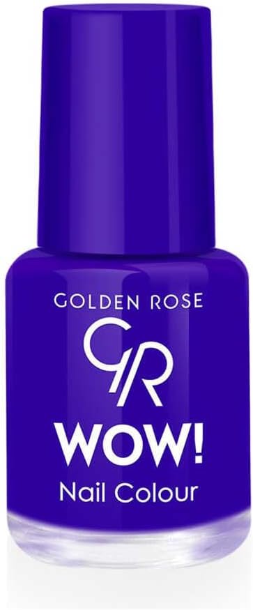 Wow Nail No:117 - Oje