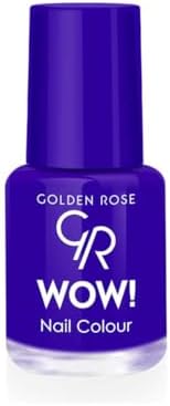 Alternative view of Wow Nail No:117 - Oje