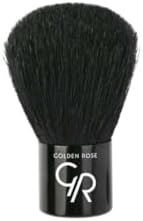 Alternative view of Baby Kabuki Brush - Makyaj Fırçası