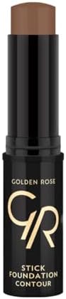 Stick Foundation Contour No: 12 - Kontür & Fondöten 11 g