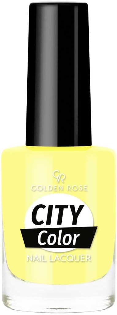 City Nail Lacquer No:117 - Oje