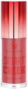 Alternative view of Smart Cheek Blusher No: 103 Pembe - Cam Cilt Görünümü Veren Likit Allık