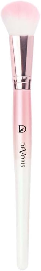 Devobis Powder Brush - Makyaj Fırçası