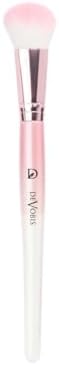 Alternative view of Devobis Powder Brush - Makyaj Fırçası