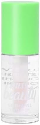 Beauty Tint Lip Oil - 03 Green - Renk Değiştiren Dudak Yağı