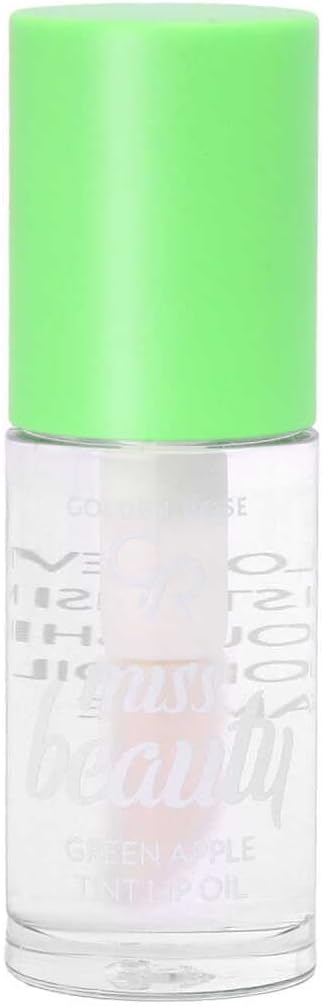 Alternative view of Beauty Tint Lip Oil - 03 Green - Renk Değiştiren Dudak Yağı