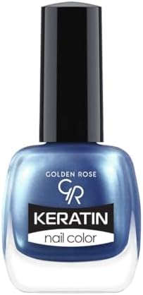 Alternative view of Keratin Nail No: 138 - Keratin İçerikli Güçlendirici Parlak Oje