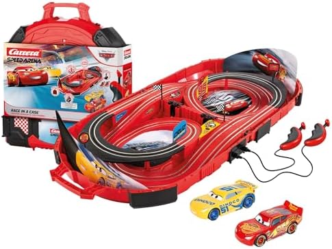 Carrera Speed Arena Arabalar Oyuncak