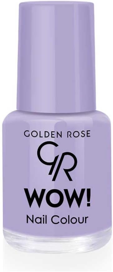 Alternative view of Wow Nail No: 115 - Parlak Bitişli Mini Oje 6 ml