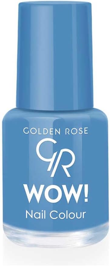 Wow Nail No:113 - Oje