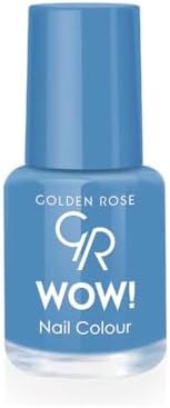 Alternative view of Wow Nail No:113 - Oje