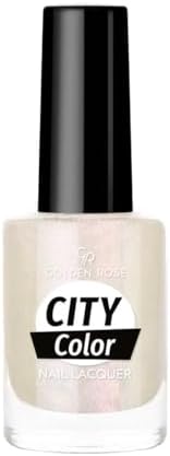 Alternative view of City Nail Lacquer No: 141 - Parlak ve Uzun Süre Kalıcı Oje 10.2 ml