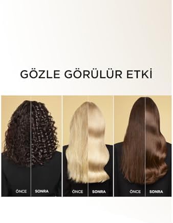 Alternative view of Elseve Mucizevi Yağ Besleyici Bakım Şampuanı 400 ml