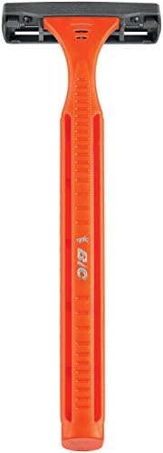 Alternative view of BIC 3 Sensitive Erkek Tıraş Bıçağı 4'lü Poşet (1 x 4 Adet), 3 Bıçaklı, Aloe ile Zenginleştirilmiş Kayganlaştırıcı Jel Şerit 2li paket