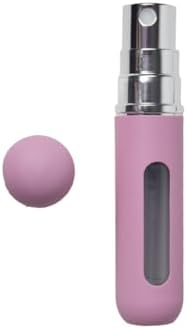 5 ml Parfüm Atomizeri Pembe - 16