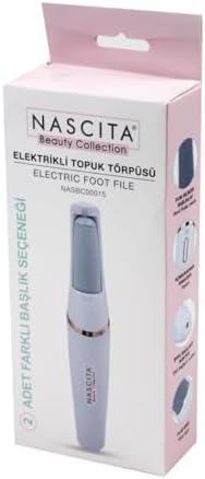 Topuk Törpüsü Beyaz - 15