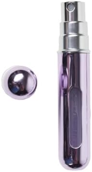 10 ml Parfüm Atomizeri Mor - 17