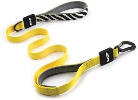 WILD SAFARI LEASH REGULAR (L-XL)