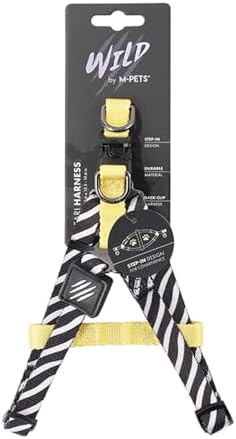 WILD SAFARI HARNESS (S)