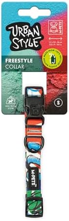 Alternative view of M-Pets Style Freestyle Boyun Tasması S