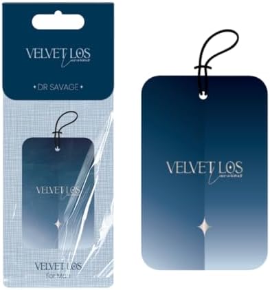 VELVET LOS OTO ARAÇ KOKUSU SAUVAGE