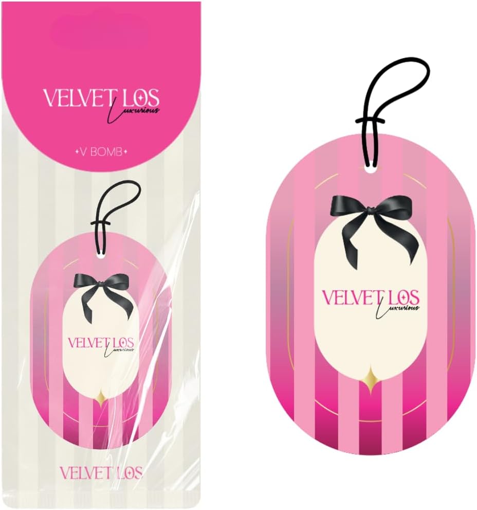 VELVET LOS OTO ARAÇ KOKUSU BOMBSHELL