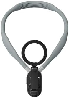 Magnetic Neck Mount (Uyumlu)