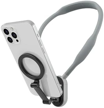 Alternative view of Magnetic Neck Mount (Uyumlu)