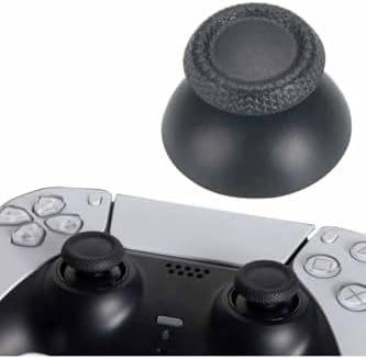 Alternative view of 4 Adet Ps5 Analog Topuz Playstation 5 İçin Analog Başlık Ps5 Kol Tamiri Playstation 5 Yedek Parça
