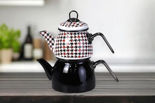 PR Mini Model Çaydanlık