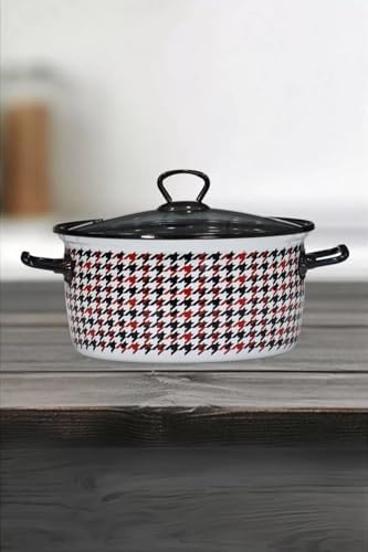 PR Kızartma Tenceresi 22 cm
