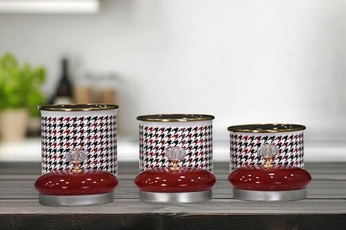 PR Red Baharatlık Seti