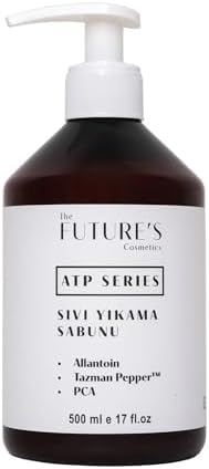 ATP Sıvı Yıkama Sabunu