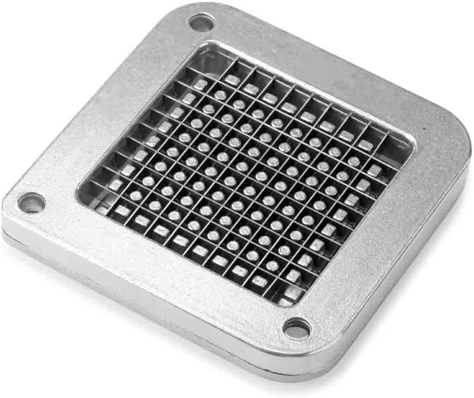 Alternative view of Patates Dilimleme Makinesi - 100 Dilim - 7x7 mm Bıçak (DL-11)