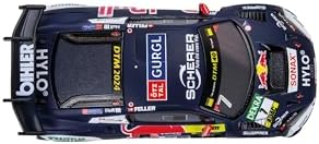 Alternative view of Carrera GO DTM Hız Devleri Oyuncak