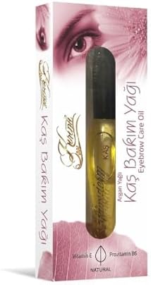 Alternative view of KIRINTI 2000 Argan Yağlı Kaş Bakım Yağı10 Ml