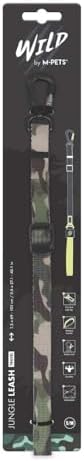 Alternative view of WILD JUNGLE LEASH TRAVEL (S-M)