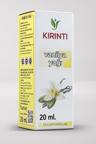 Alternative view of KIRINTI 2000 Vanilya Yağı