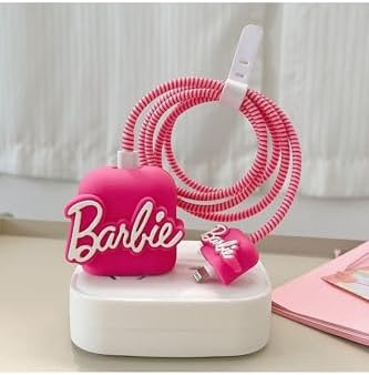18W/20W İle Uyumlu Şarj Kılıfı, Şarj Kablosu Örme Aparatı, Toparlayıcı, Kablo Koruyucu