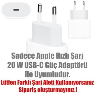 18W/20W İle Uyumlu Şarj Kılıfı, Şarj Kablosu Örme Aparatı, Toparlayıcı, Kablo Koruyucu, 4
