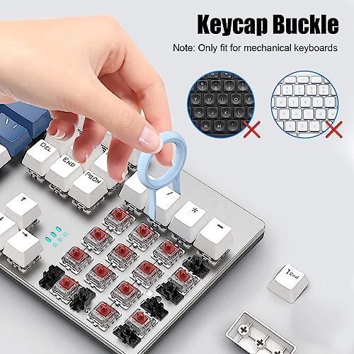 Alternative view of 7'si 1 Arada Elektronik Temizleme Kiti, Klavye, Kulaklık, Kamera, Telefon Temizleyici, Çok Fonksiyonlu Temizleme Kalemi, Silikon Uçlu