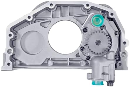 Yağ Pompası - Diş Sayısı: 24 Oil Pump