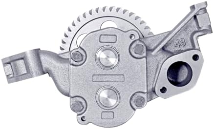 Alternative view of Yağ Pompası - Diş Sayısı: 49 Oil Pump