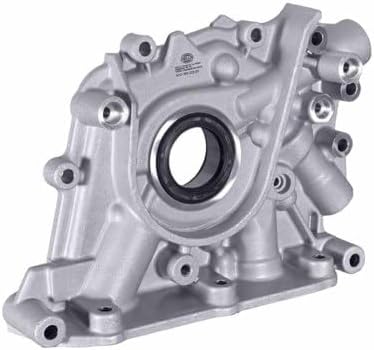 Yağ Pompası - Rotor Pompası - Contalar Ile Oil Pump - B-Max (2012 ve sonrası), C-Max (2007-2010) (2011-2019), Fiesta (2001-2008), Focus (1999-2005) (2005-2010) (2010-2020) ile uyumlu